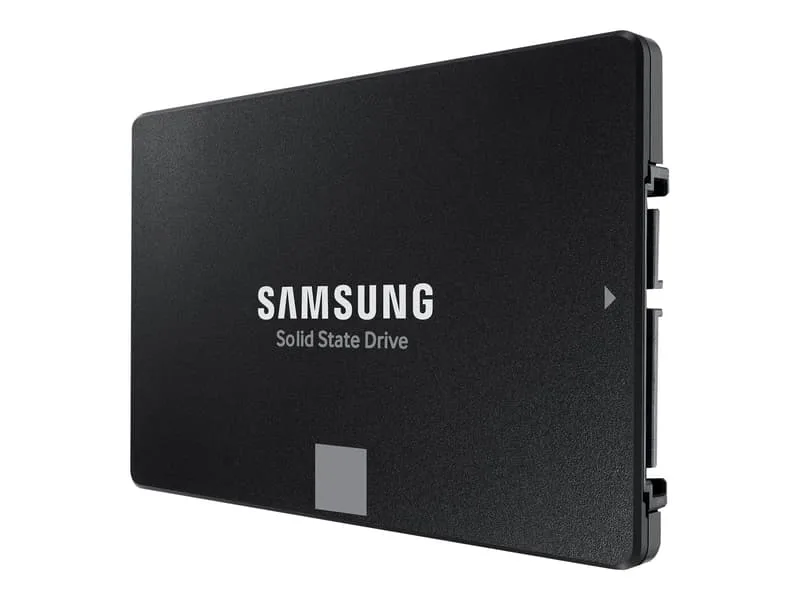 Samsung 870 EVO 500 GB SSD