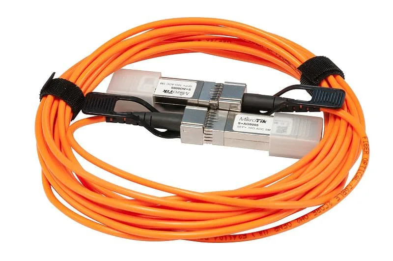MikroTik 10GBase direktkopplingskabel