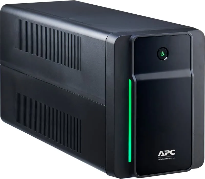 APC Back-UPS BX1600MI