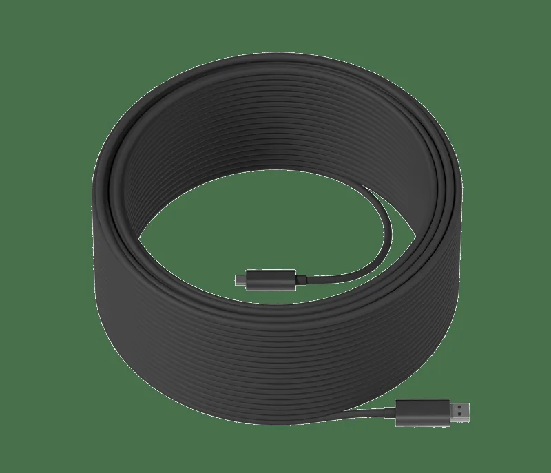 Logitech Strong USB Cable 45M