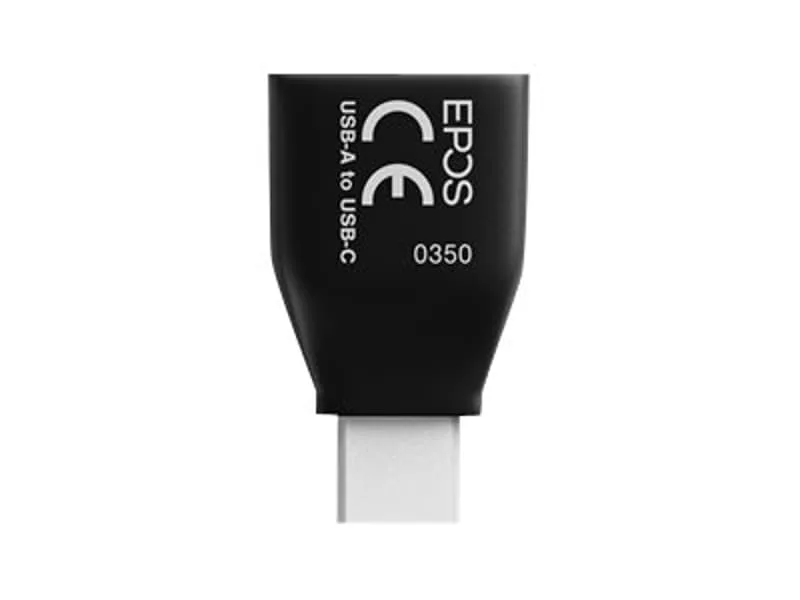 USB-A To USB-C