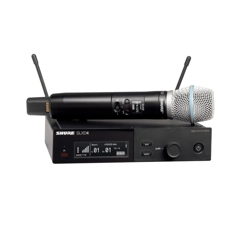 SLXD24/B87A-H56