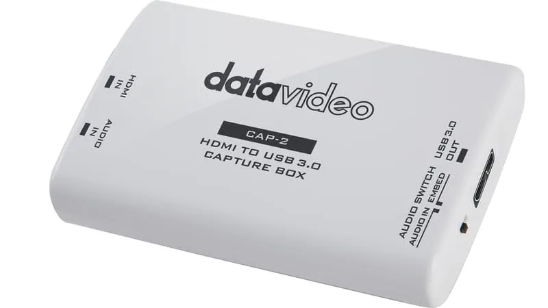 CAP-2 HDMI to USB 3.0 Capture Box