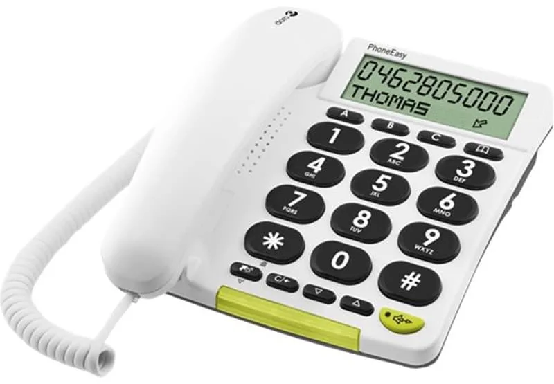 Doro 312CS