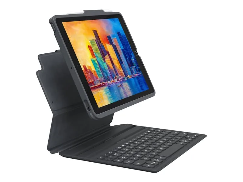 Zagg Keyboard Pro Keys