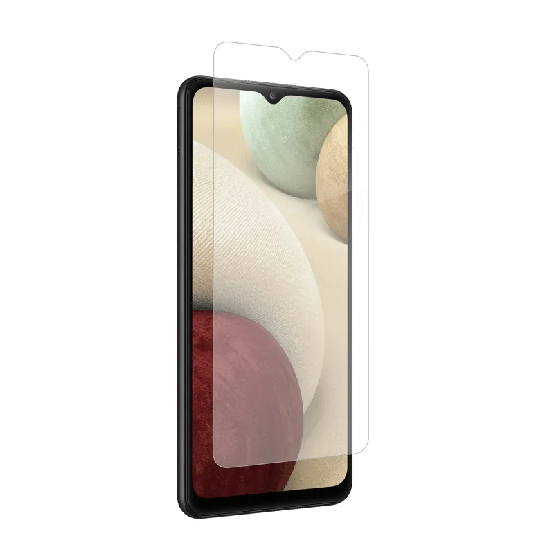 Zagg Glass Elite+ Samsung Galaxy A12