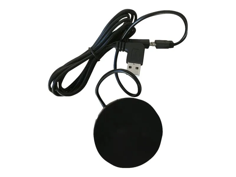 Axessline Qi-Charger Wireless Integrerat/Hidden