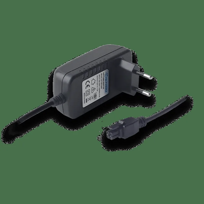 EU Power Supply 4 Pin 24W for RUTX12