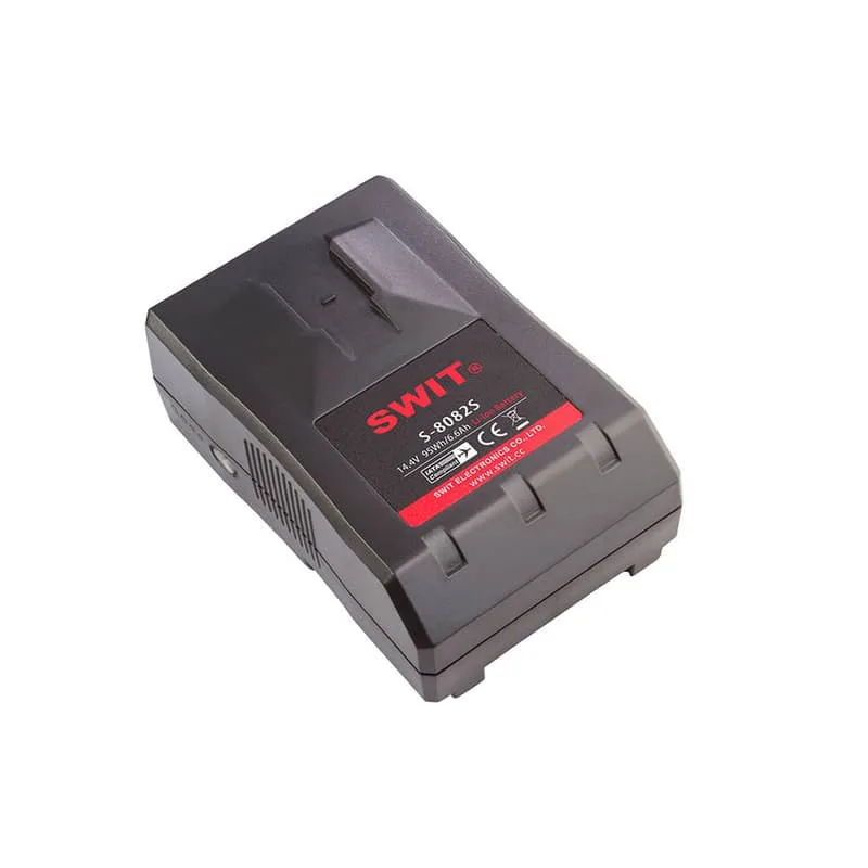 S-8082S V-lock