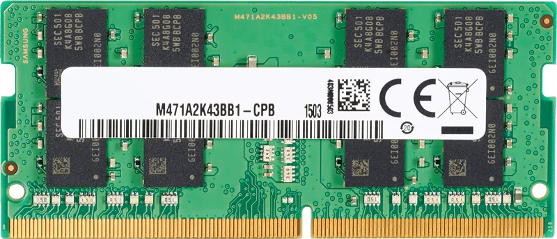 HP DDR4