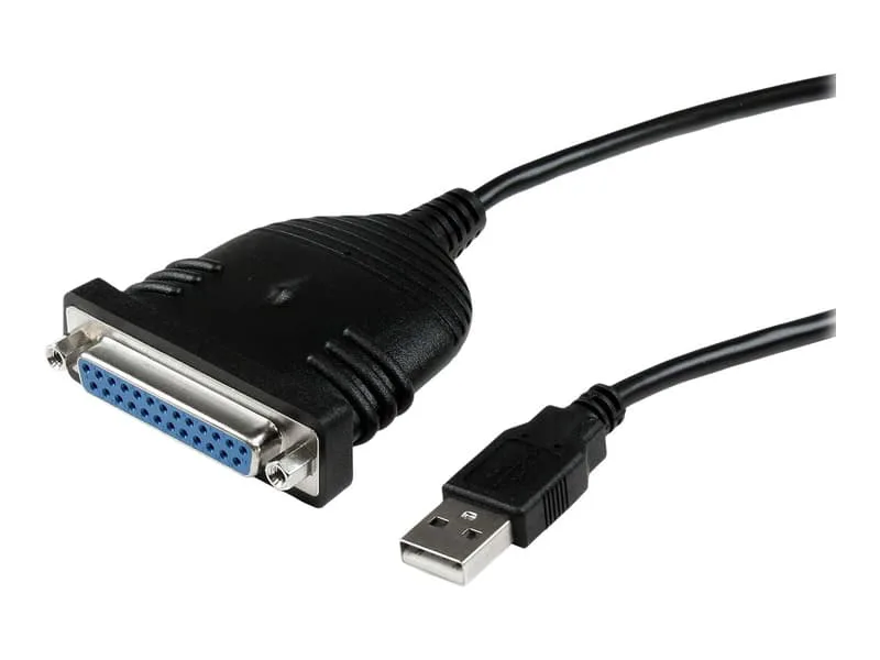 Startech USB to DB25 Parallel Printer Adapter