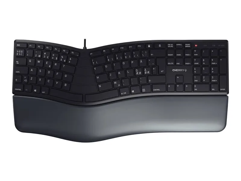 KC 4500 ERGO