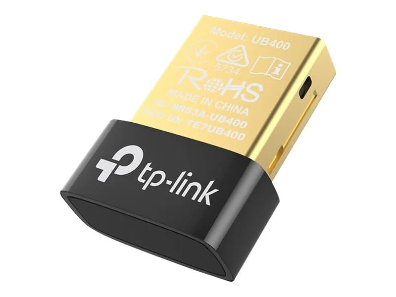 TP-Link UB400