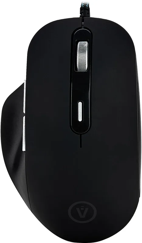 Voxicon Trådad Mus GR390