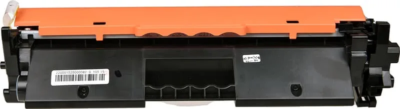 Gilford Toner Svart 94A 1.2K