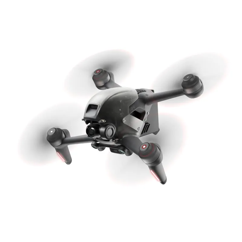 DJI FPV (Endast Drönare)