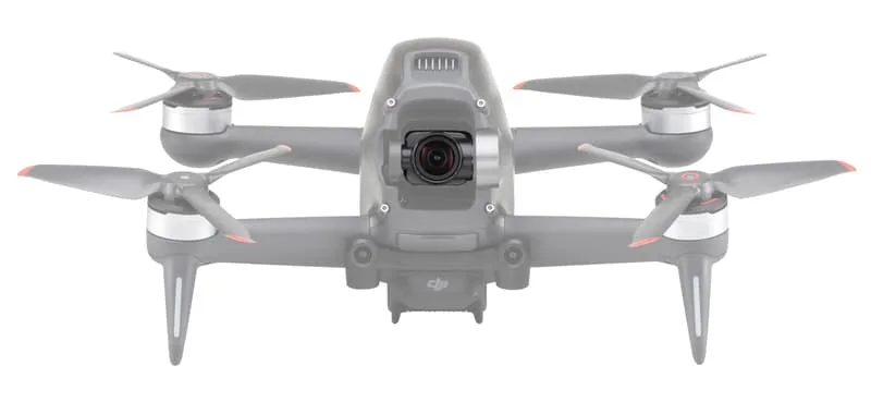 DJI FPV Gimbal Camera