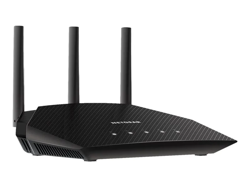 RAX10 AX1800 WiFi 6 Wireless Router