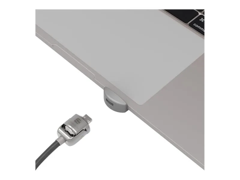 Compulocks UNVMBPRLDG01 kabellås