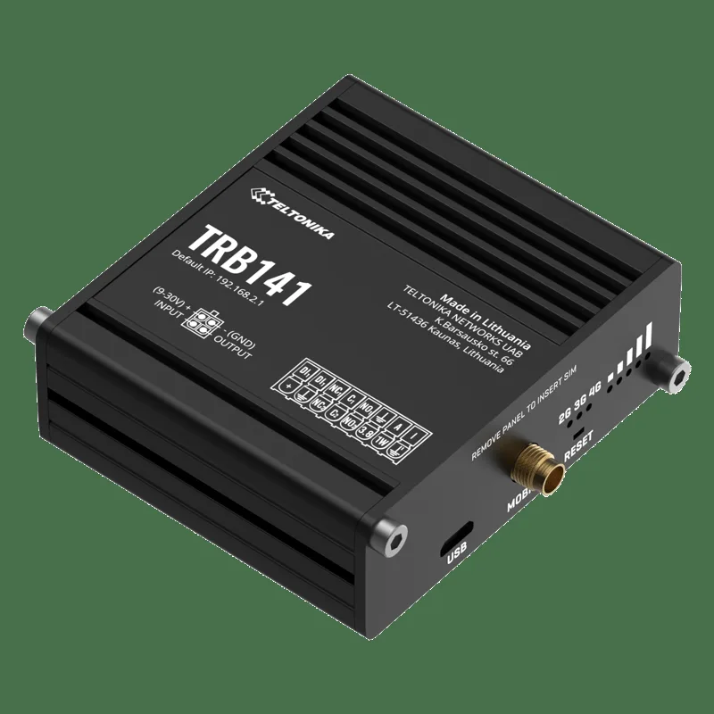 Teltonika TRB141
