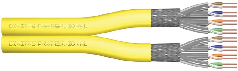 DIGITUS Professional bulkkabel