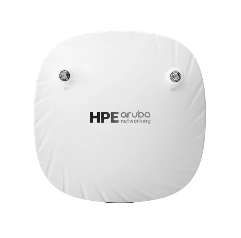 HPE Aruba Networking AP-504