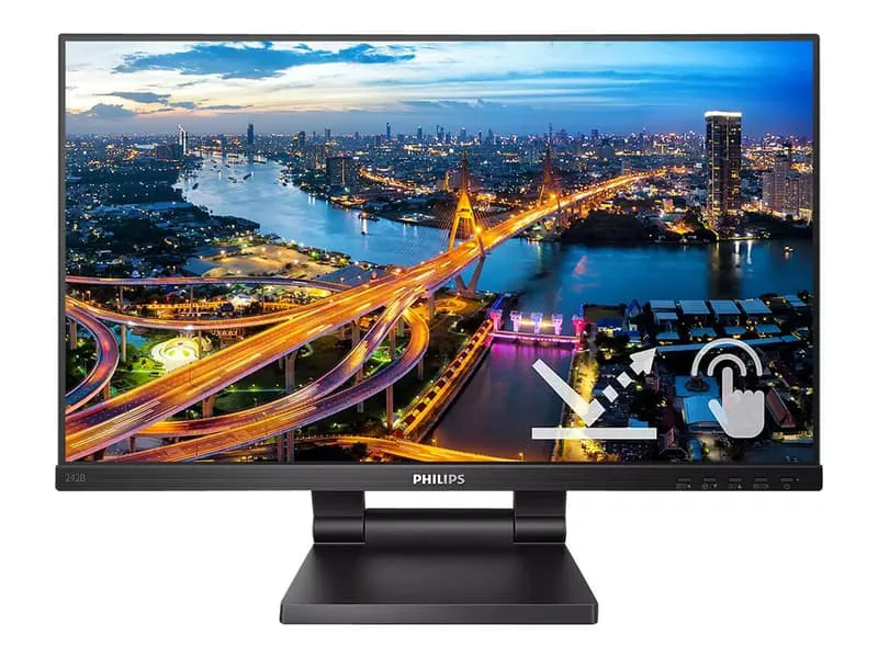 Philips 242B1TC skärm