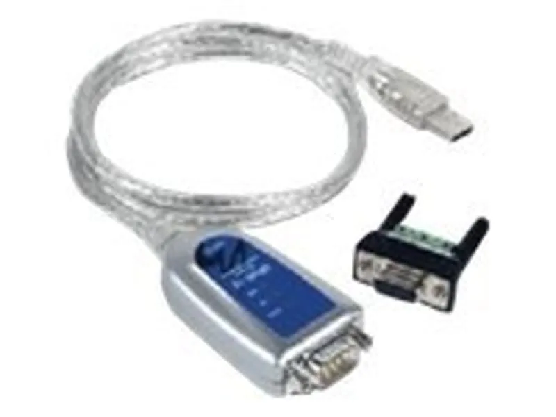 UPort 1150 Seriell Adapter