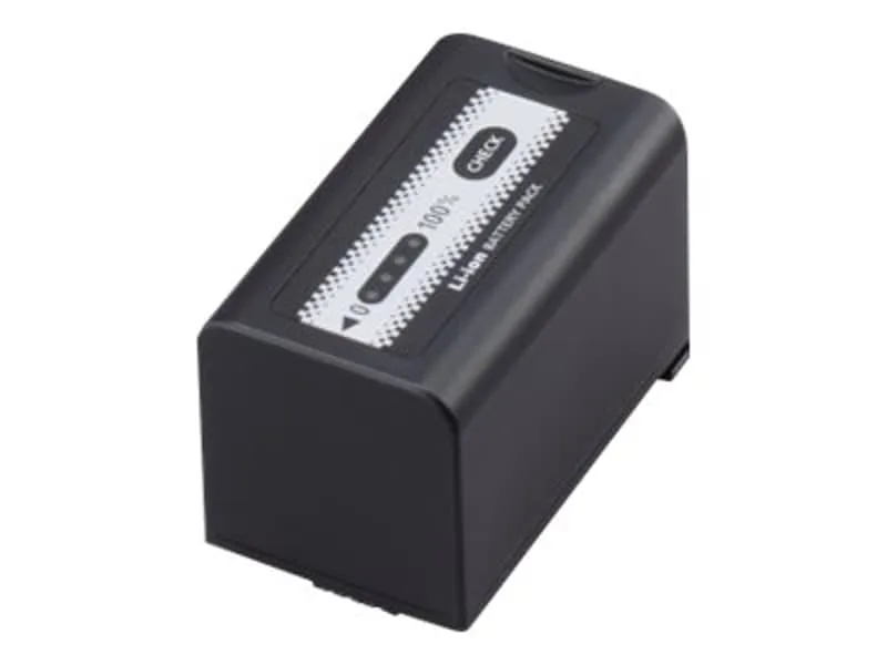 Panasonic Battery Ag-vbr59e