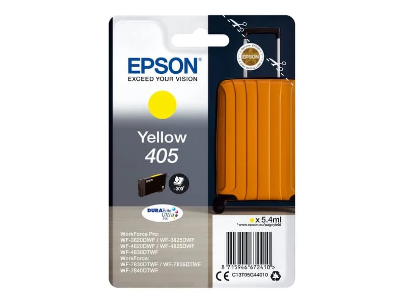 Epson 405 Gul