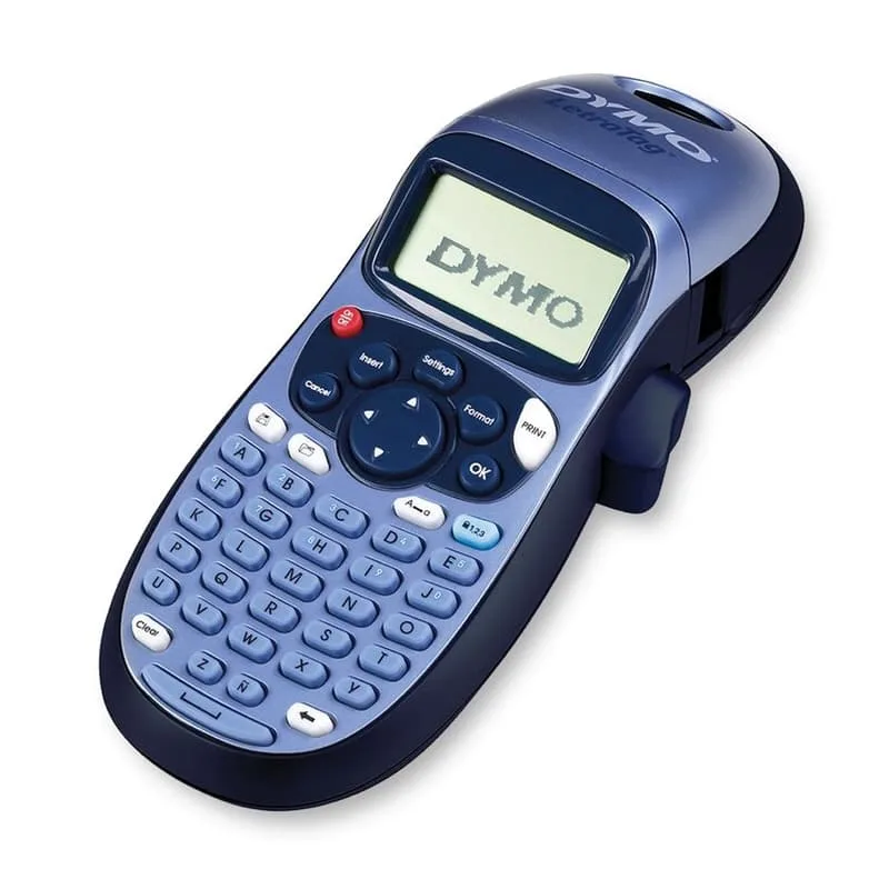 DYMO LetraTag 100H