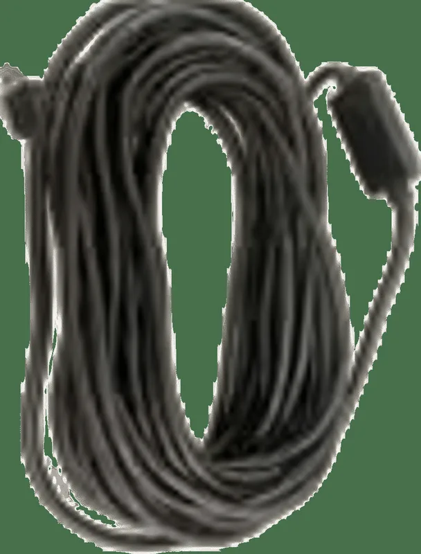 Lenovo ThinkSmart Hub USB-kabel 10M Svart