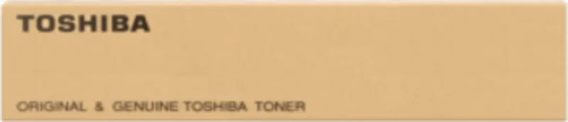 Toner Cyan TFC338EC-R 6K Return