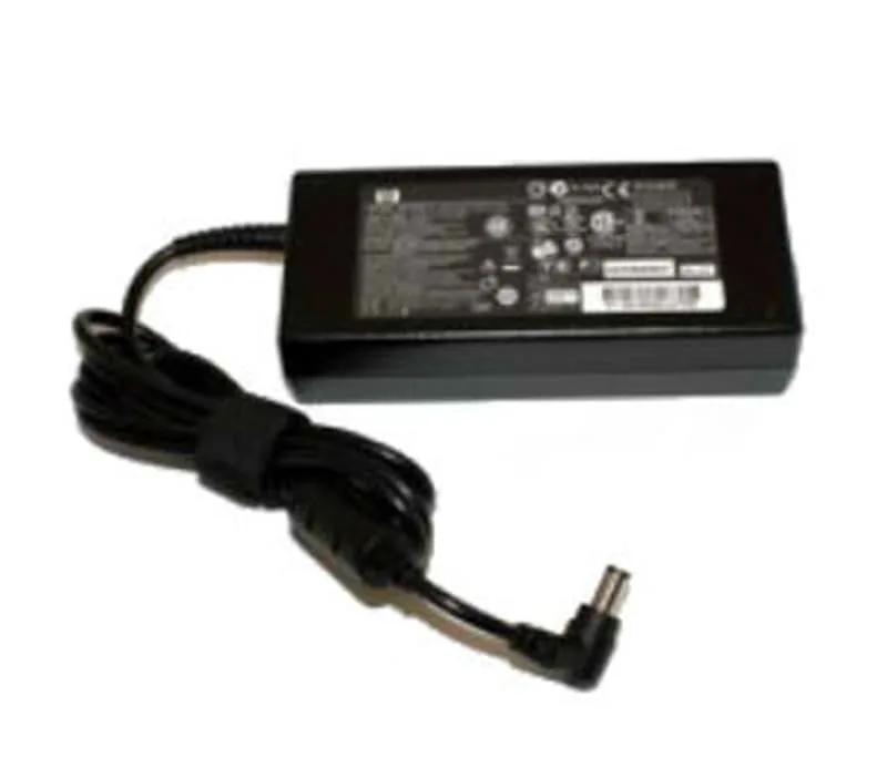 HP 579799-001 eladaptrar inomhus 120 W Svart