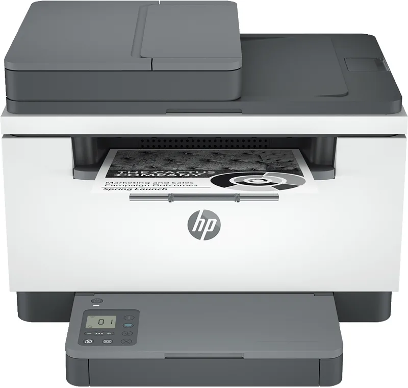 LaserJet M234SDW A4 MFP