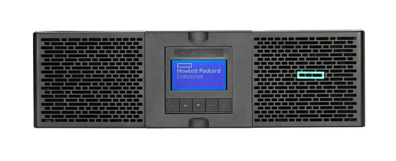 G2 R6000/60309 3-wire 32A/230V Outlets UPS