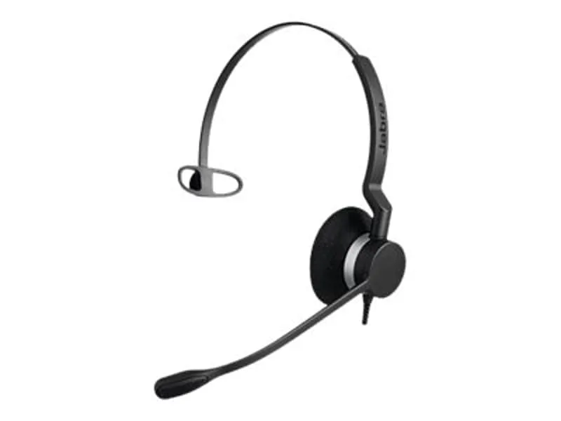 Jabra 2300 Headset Kabel Huvudband Kontor/callcenter USB