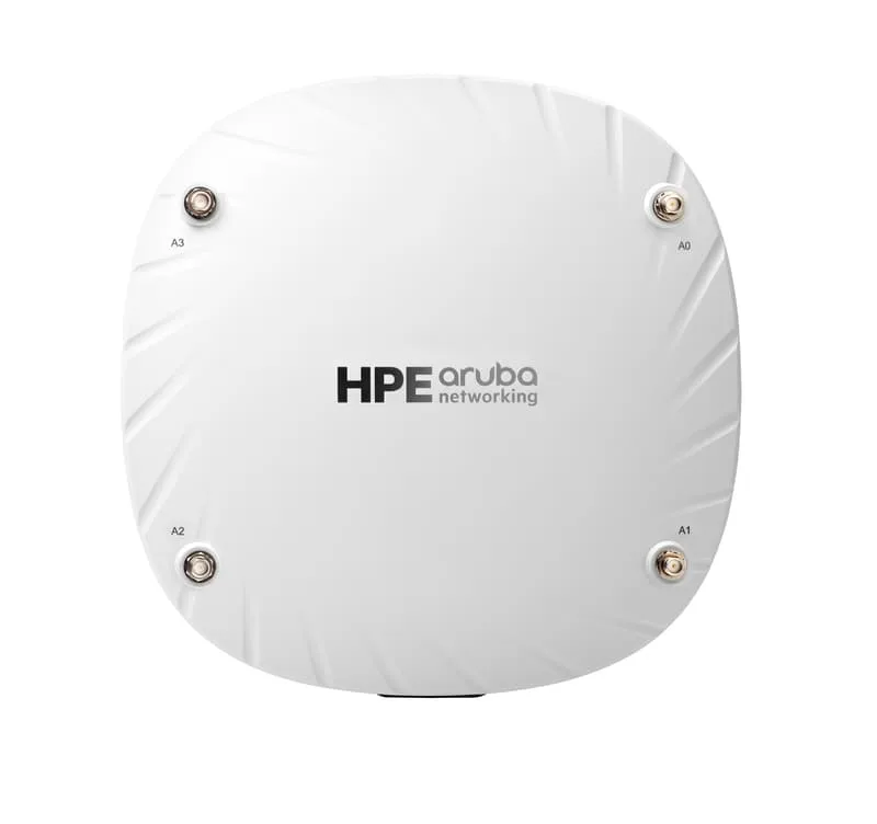 HPE Aruba Networking AP-514