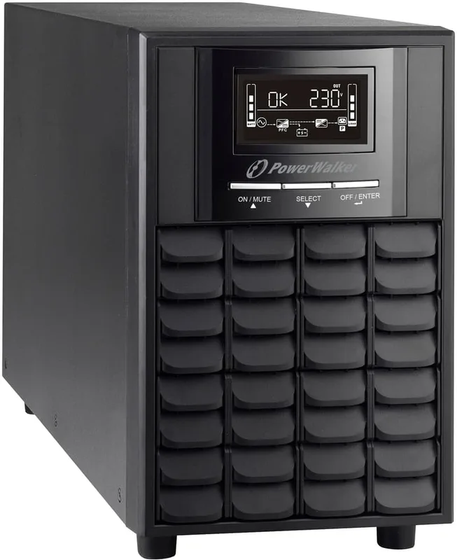 VI1100 1000VA 770W UPS