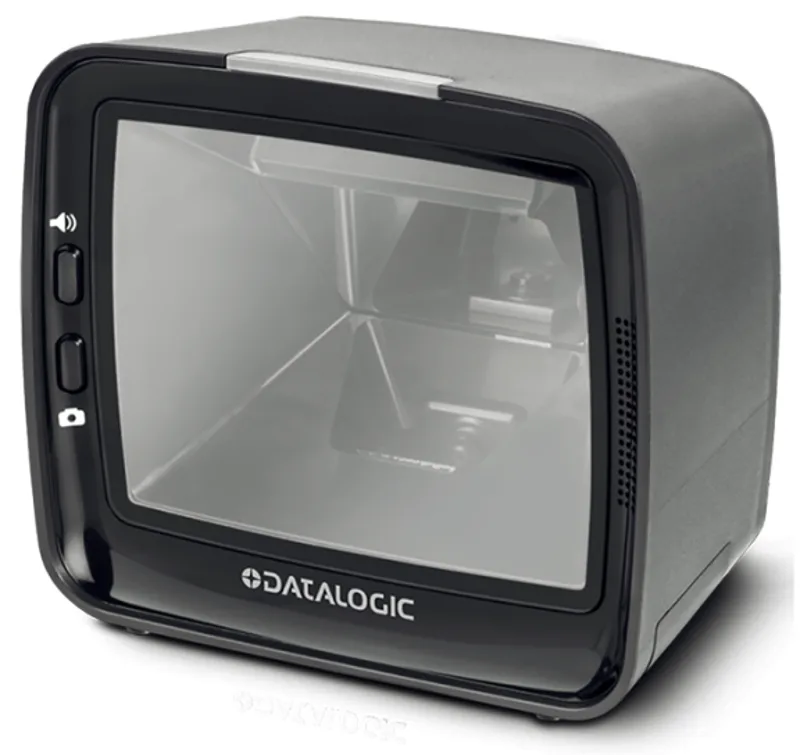 Datalogic Magellan 3450VSi 2D USB Kit Inkl