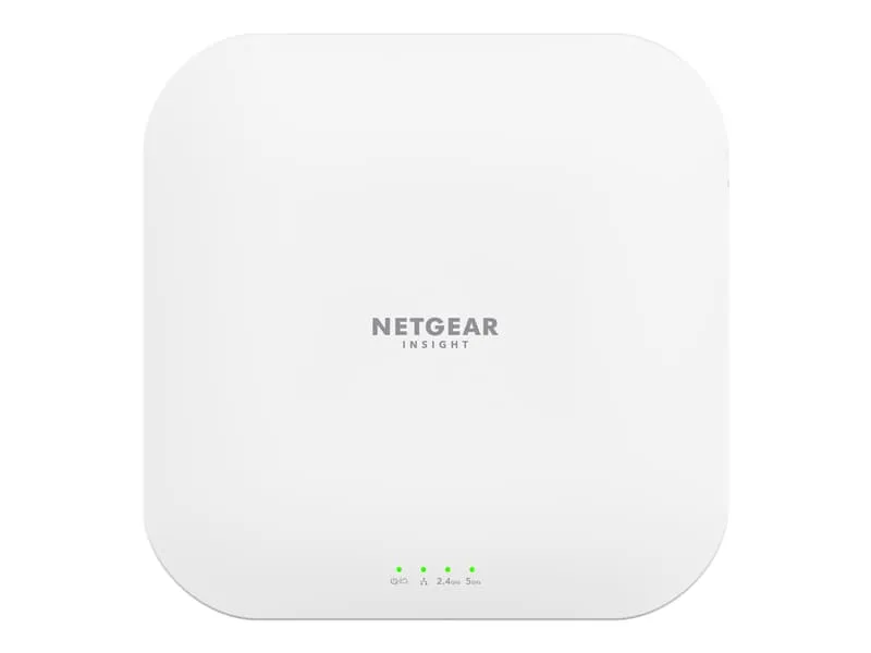 NETGEAR Insight WAX620