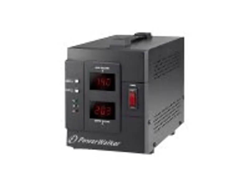 PowerWalker AVR 2000/SIV