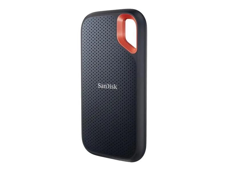 SanDisk Extreme Portable 2 TB