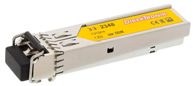 SFP 1310Nm 15Km DDMI Allied Telesis At-spex