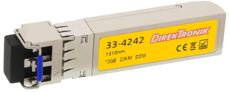 SFP 1310Nm HP HP Networking J9151e