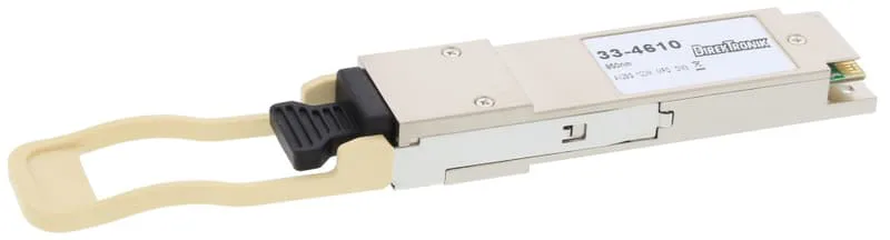 SFP MPO DDMI 100M Huawei QSFP-100g-sr4
