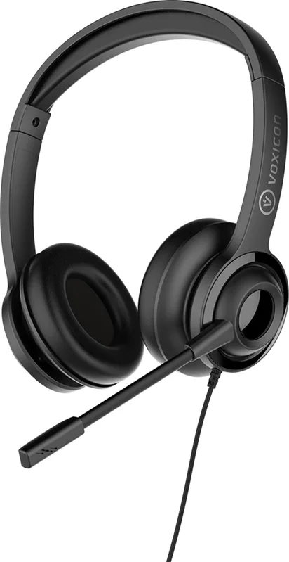 Voxicon USB VX210 Headset