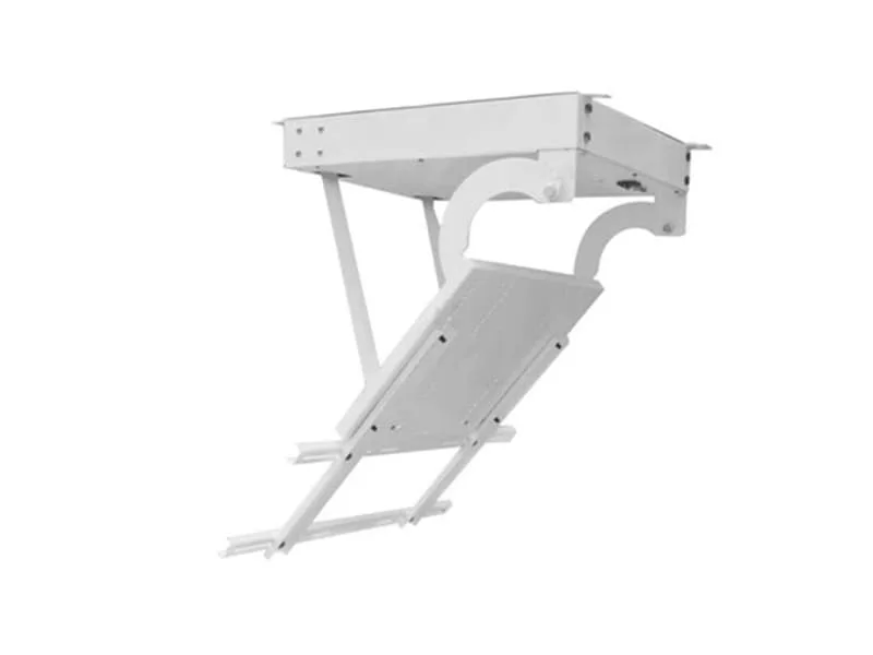 M Motorized Ceiling Mount Pro SD 32-100" Max 100kg
