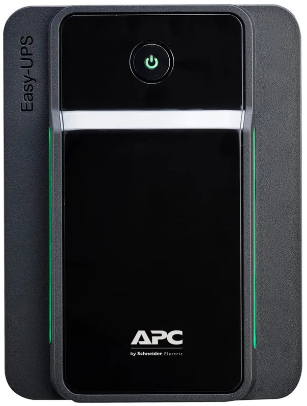 BVX700LI-GR strömskydd (UPS) Linjeinteraktiv 0,7 kVA 360 W 2 AC-utgångar