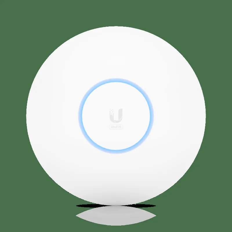 UniFi U6 Pro Accesspunkt